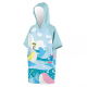 Poncho Παιδικό quick dry Aropec (surfPONCHO-1P04C)