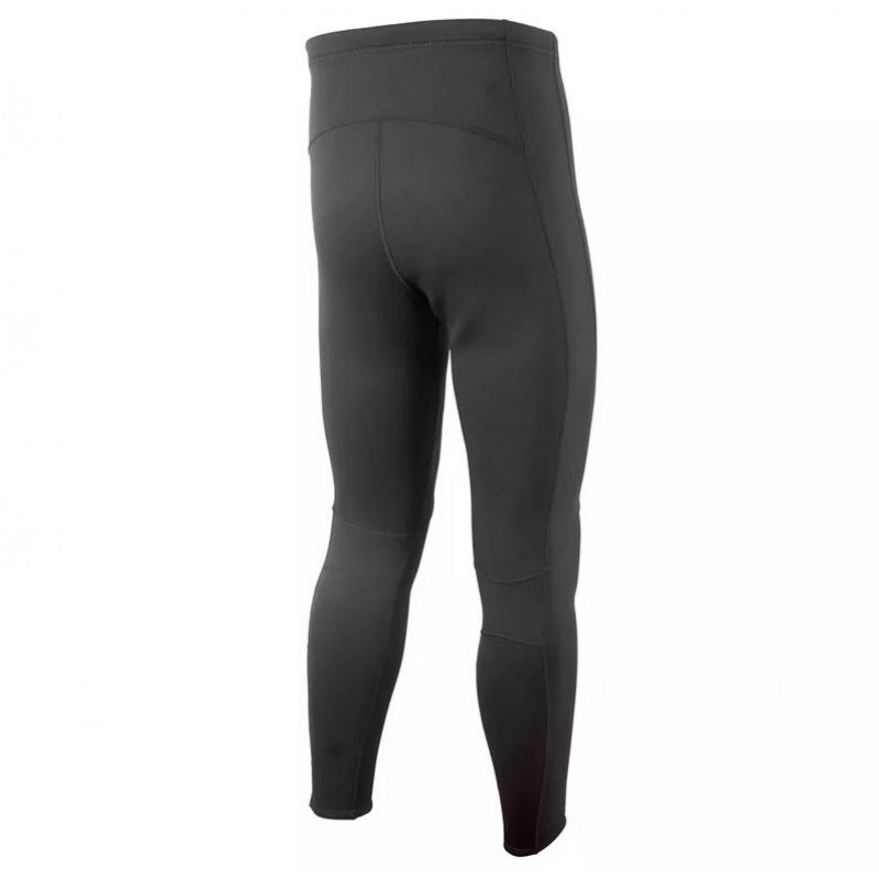 Παντελόνι νεοπρέν 3mm unisex Aropec (surfPT-5K34MW-3mm-BK)