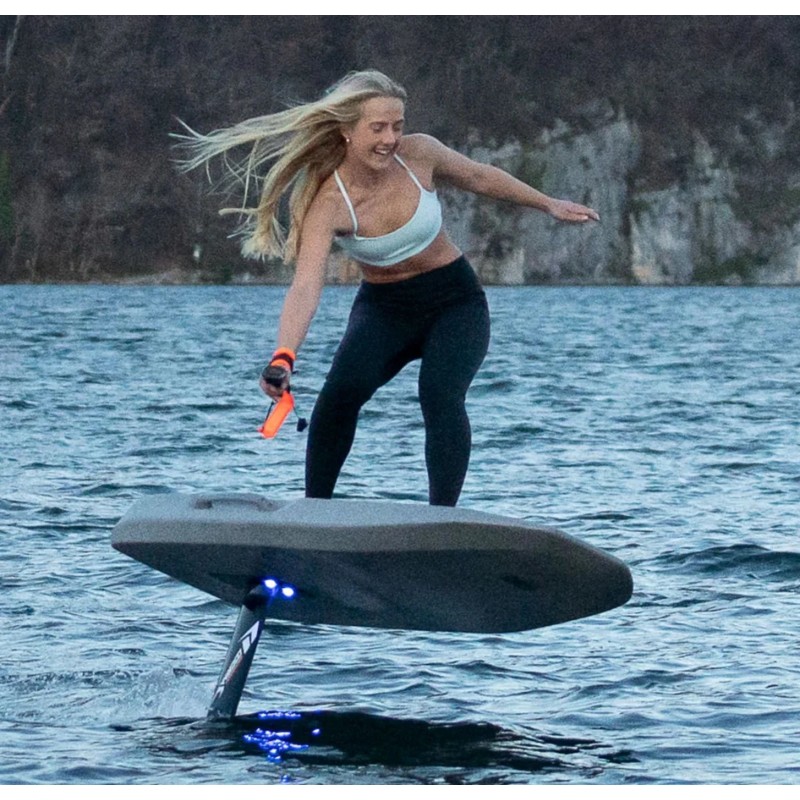 Waydoo Flyer EVO PRO PLUS+ Performance – Ηλεκτρική σανίδα eFoil Σετ (surf2808)