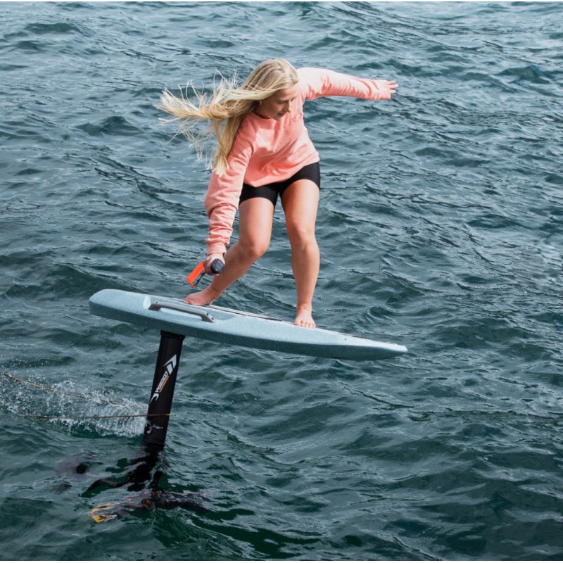 Waydoo Flyer EVO PRO PLUS 35 Performance – Ηλεκτρική σανίδα eFoil Σετ (surf2807)