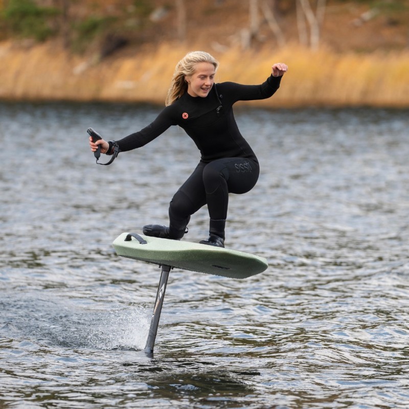 Waydoo Flyer EVO LITE – Ηλεκτρική σανίδα eFoil Σετ (surf2806)