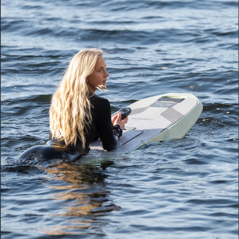 Waydoo Flyer EVO LITE – Ηλεκτρική σανίδα eFoil Σετ (surf2806)