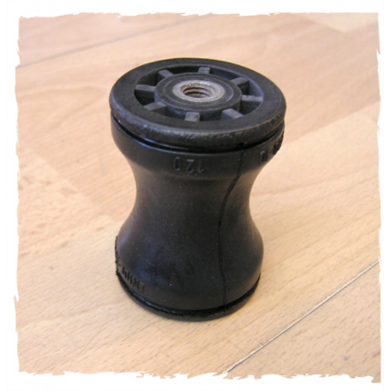 Ανταλλακτικό συρόμενο πτερύγιο για φουσκωτή σανίδα SUP Jobe Lite - Πράσινο (surf2831)