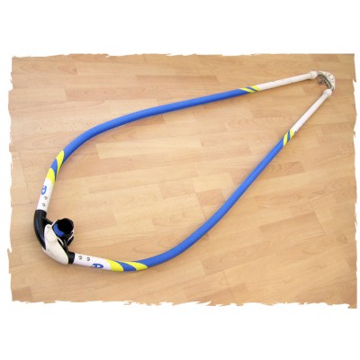 Μάτσα 190-240cm Rushwind Freebone (surf130)