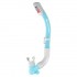 Παιδικός Αναπνευστήρας σιλικόνης full-dry Aropec (surfSC-1V-GY15C-DRY-S1-WT/SBU)