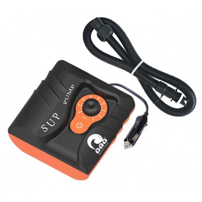 SCK Ηλεκτρική Τρόμπα για SUP - φουσκώνει έως 16psi (surf0105-9061)