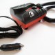 SCK Ηλεκτρική Τρόμπα για SUP - φουσκώνει έως 16psi (surf0105-9061)