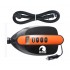 SCK Ηλεκτρική Τρόμπα για SUP - φουσκώνει έως 20psi (surf0105-10062)
