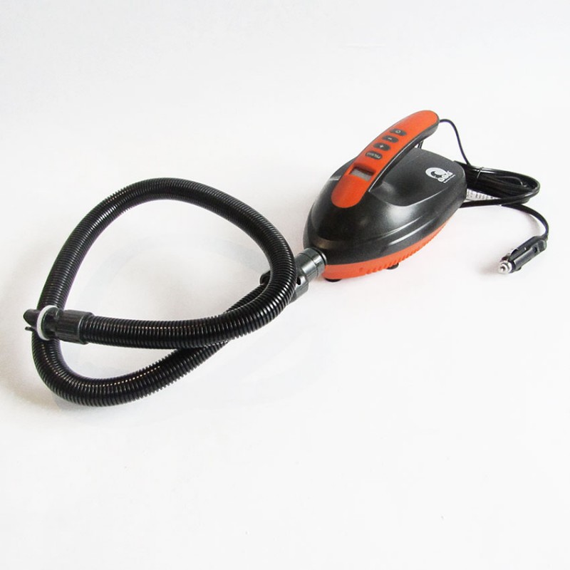 SCK Ηλεκτρική Τρόμπα για SUP - φουσκώνει έως 20psi (surf0105-10062)