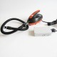 SCK Ηλεκτρική Τρόμπα για SUP - φουσκώνει έως 20psi (surf0105-10062)