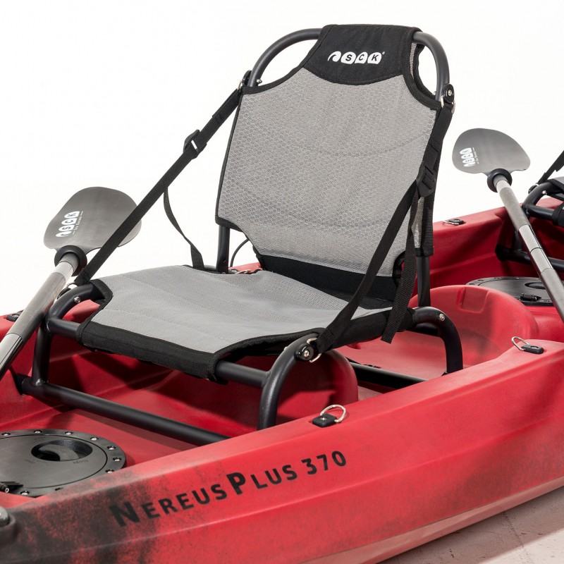 Πλατοκάθισμα καγιάκ αλουμινίου για το Nereus Plus SCK (surf0207-37016)