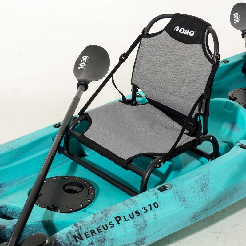 Πλατοκάθισμα καγιάκ αλουμινίου για το Nereus Plus SCK (surf0207-37016)