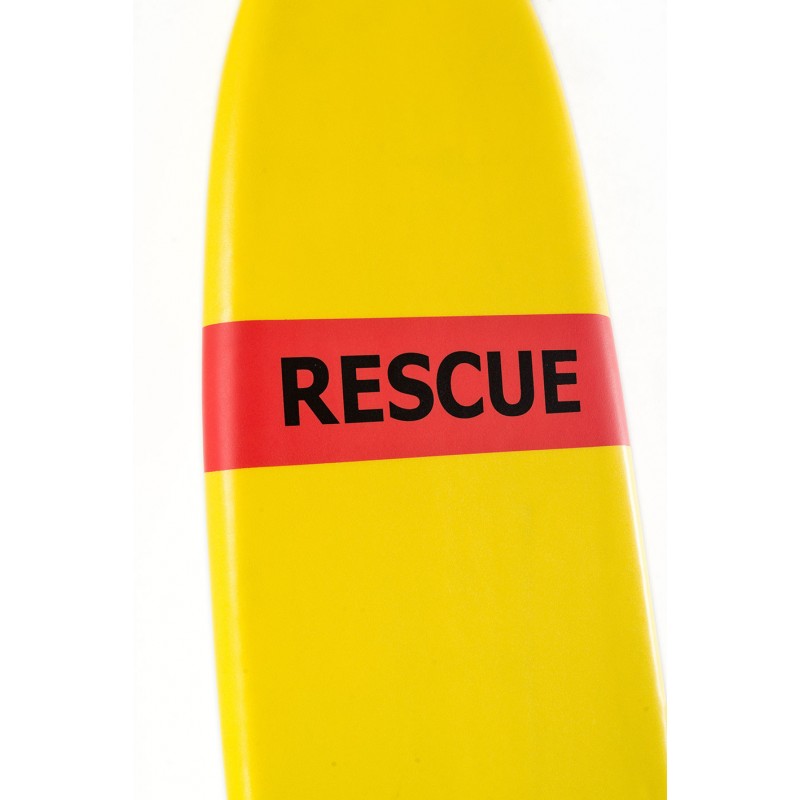 Σανίδα surf Soft-board 8ft Rescue SCK (surf0106-85642)