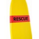 Σανίδα surf Soft-board 8ft Rescue SCK (surf0106-85642)