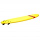 Σανίδα surf Soft-board 8ft Rescue SCK (surf0106-85642)