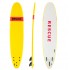 Σανίδα surf Soft-board 8ft Rescue SCK (surf0106-85642)