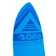 SCK σανίδα SUP/surf 8’6″ EVA full cover (surf0103-861)