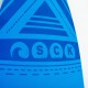 SCK σανίδα SUP/surf 8’6″ EVA full cover (surf0103-861)