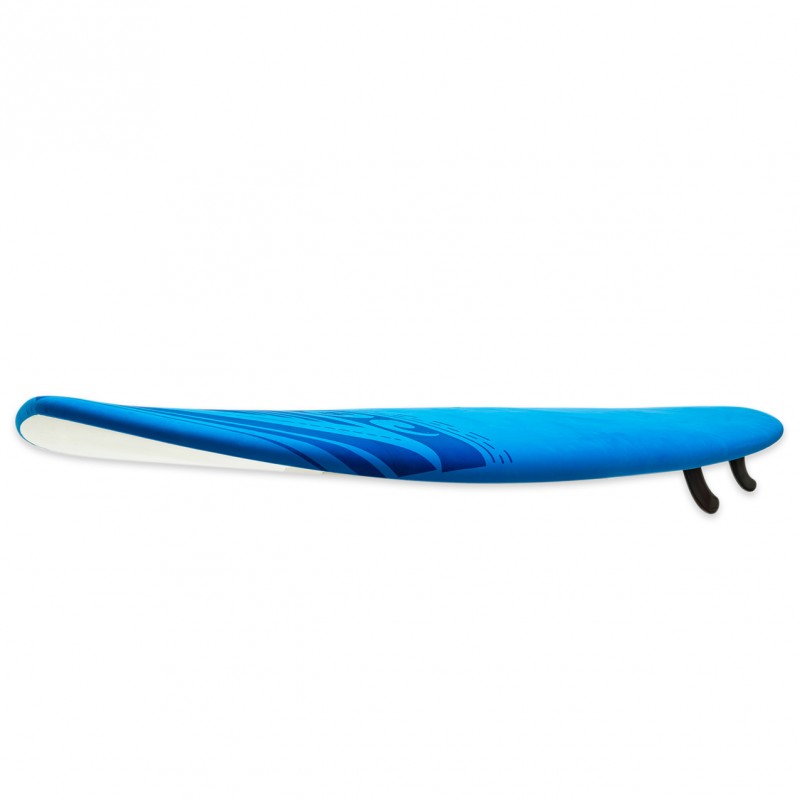 SCK σανίδα SUP/surf 8’6″ EVA full cover (surf0103-861)