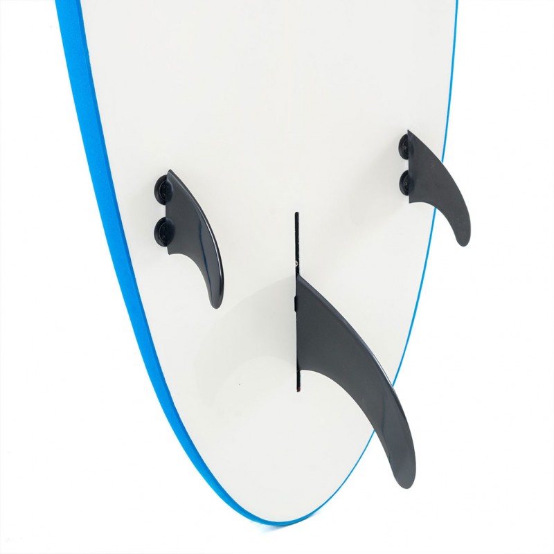 SCK σανίδα SUP/surf 8’6″ EVA full cover (surf0103-861)