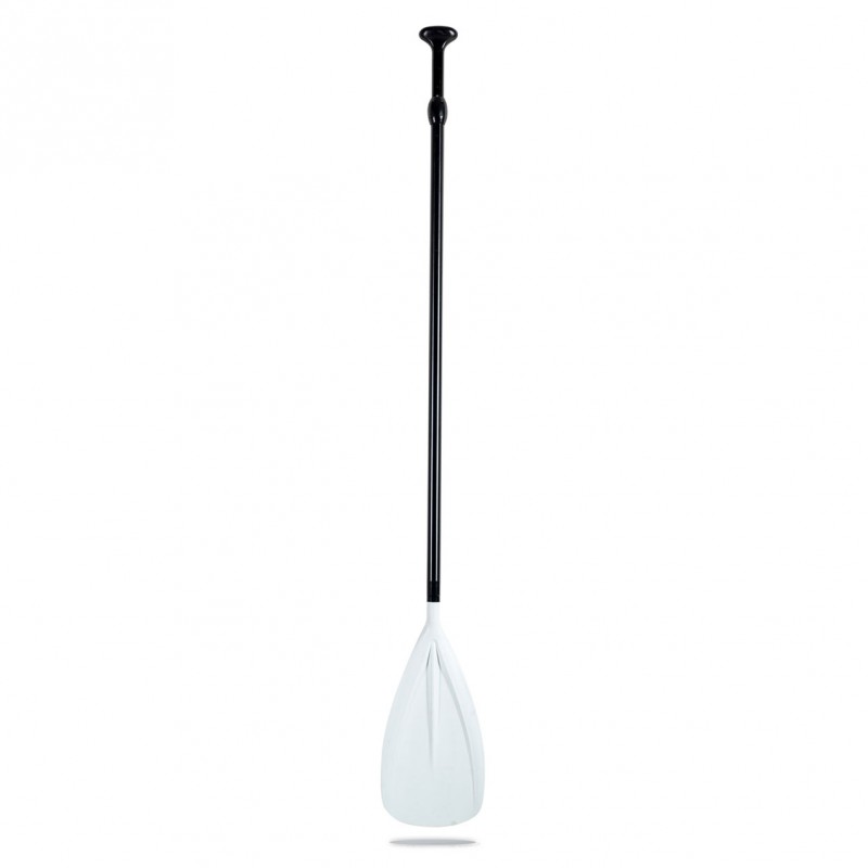 Κουπί SUP ρυθμιζόμενο 169-209cm Αλουμινίου SCK Άσπρο (surf1773)