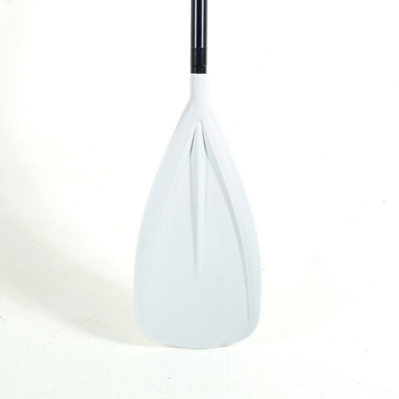 Κουπί SUP ρυθμιζόμενο 169-209cm Αλουμινίου SCK Άσπρο (surf1773)