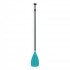 Κουπί SUP ρυθμιζόμενο 169-209cm Αλουμινίου SCK TealBlue (surf0104-16911)