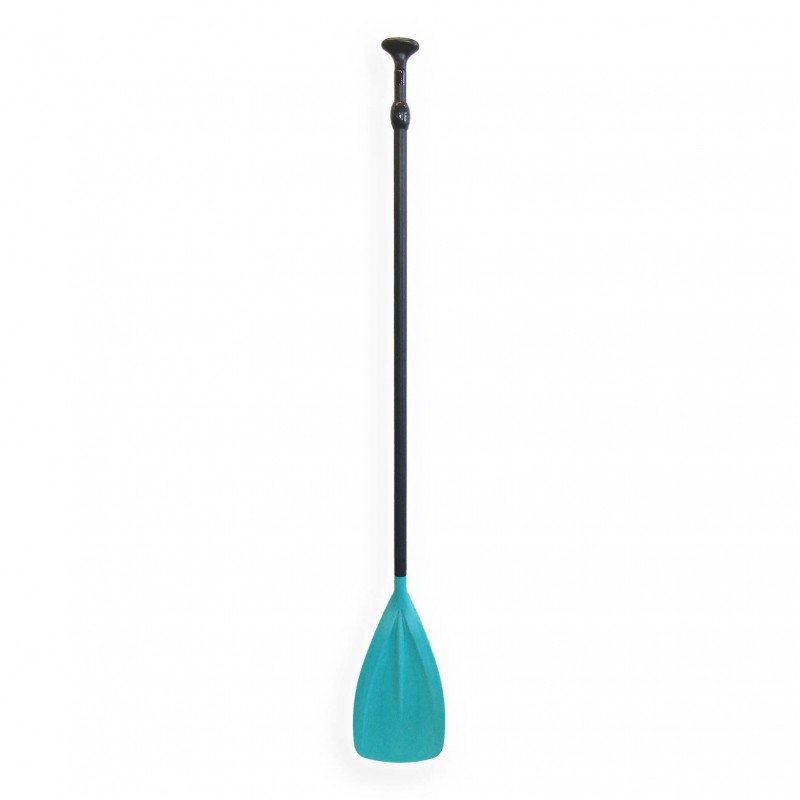 Κουπί SUP ρυθμιζόμενο 169-209cm Αλουμινίου SCK TealBlue (surf0104-16911)