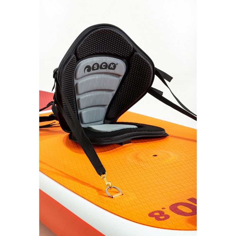 Πλατοκάθισμα καγιάκ Deluxe SCK (surf0207-835)