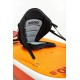 Πλατοκάθισμα καγιάκ Deluxe SCK (surf0207-835)