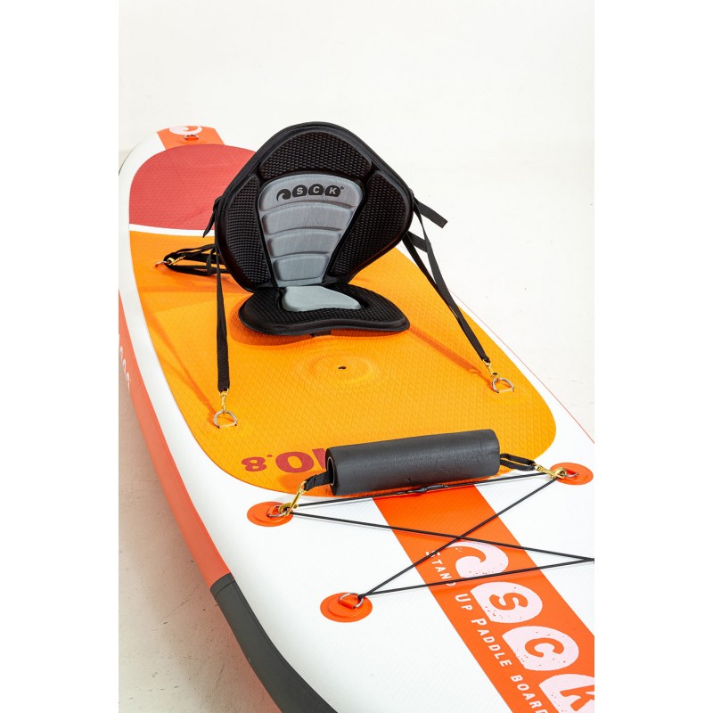 Πλατοκάθισμα καγιάκ Deluxe SCK (surf0207-835)
