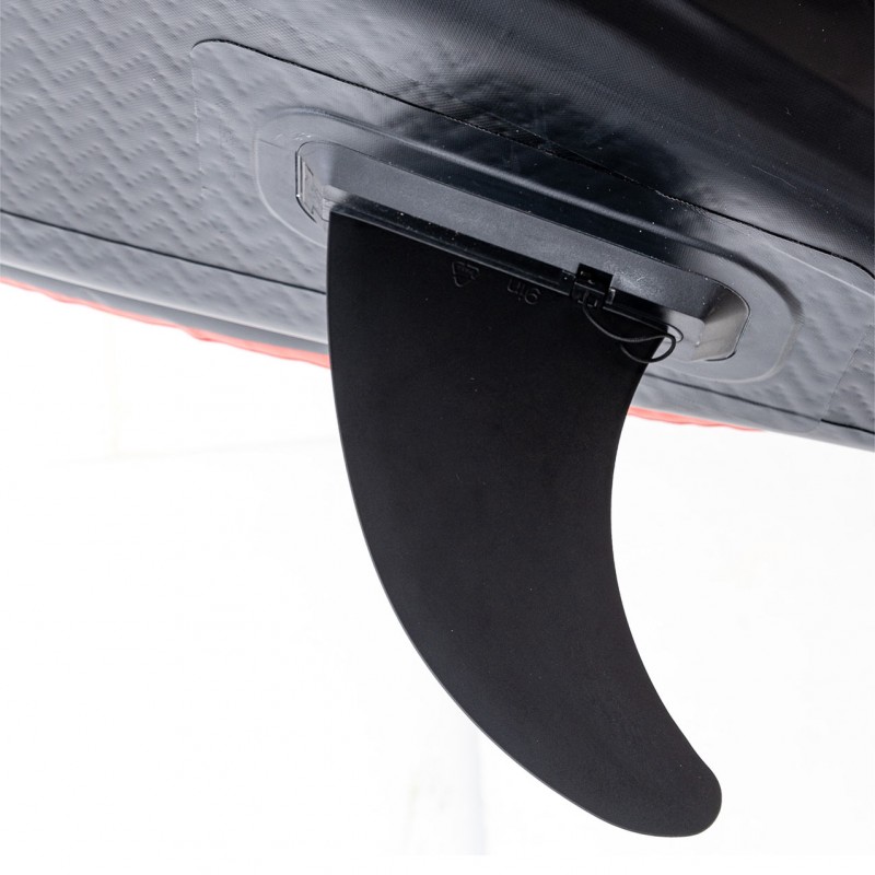 SCK NAVALE 1 Φουσκωτό μονοθέσιο καγιάκ με drop-stitch πάτο (surfSCK-iK95)