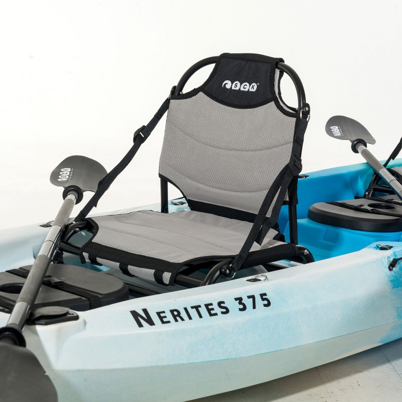 Πλατοκάθισμα καγιάκ αλουμινίου για το Nerites SCK (surf0207-37516)