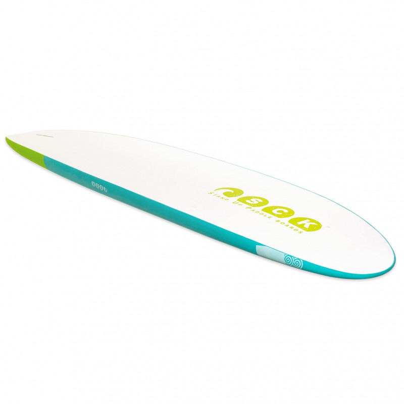 SCK σανίδα SUP soft-top Avocado 11’6″ (surf1778)