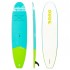 SCK σανίδα SUP soft-top Avocado 11’6″ (surf1778)