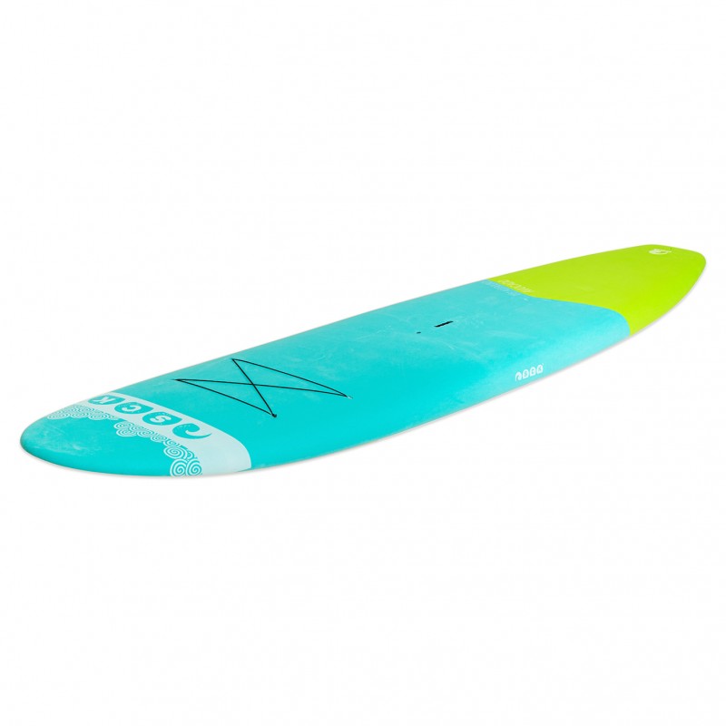 SCK σανίδα SUP soft-top Avocado 11’6″ (surf1778)