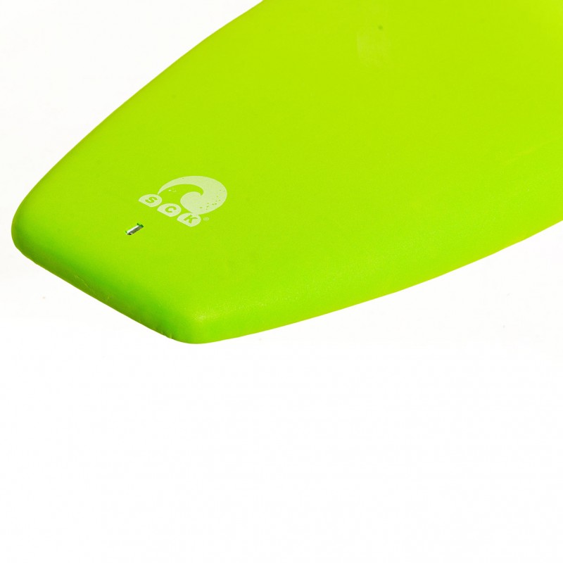 SCK σανίδα SUP soft-top Avocado 11’6″ (surf1778)