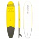 SCK σανίδα SUP soft-top Pineapple 11’6″ (surf0103-116588)