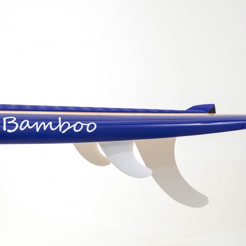 SCK Σανίδα SUP BAMBOO Onyx 11’6” (surf0103-116125)