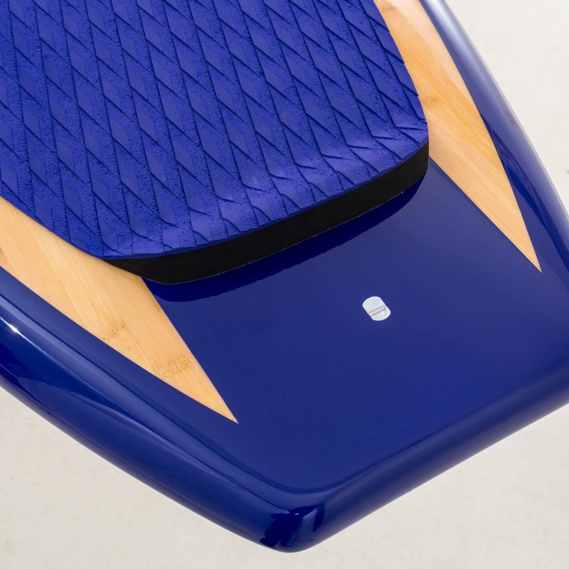 SCK Σανίδα SUP BAMBOO Onyx 11’6” (surf0103-116125)