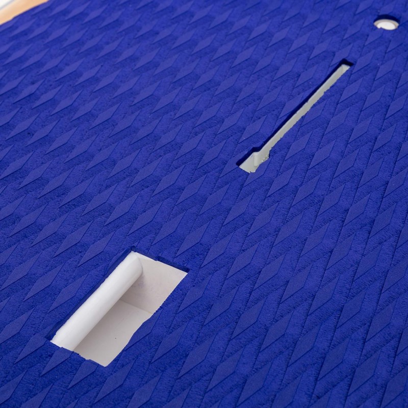 SCK Σανίδα SUP BAMBOO Onyx 11’6” (surf0103-116125)