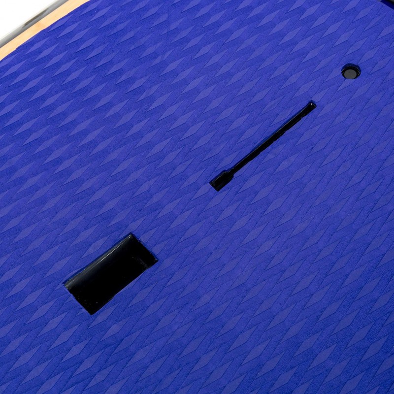 SCK Σανίδα SUP Bamboo-Carbon Onyx 10’6” (surf0103-10612519)