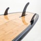 SCK Σανίδα SUP Bamboo-Carbon Onyx 10’6” (surf0103-10612519)