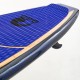 SCK Σανίδα SUP Bamboo-Carbon Onyx 10’6” (surf0103-10612519)