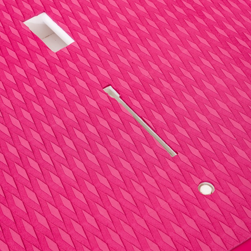 SCK Σανίδα SUP BAMBOO Ruby 10'6'' (surf0103-106425)