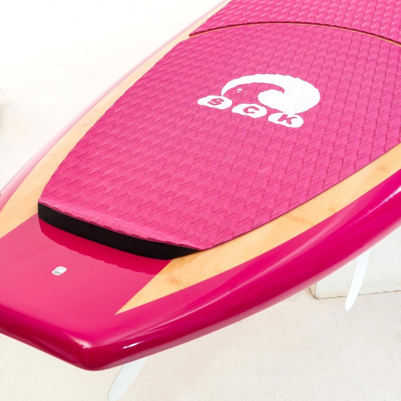SCK Σανίδα SUP BAMBOO Ruby 10'6'' (surf0103-106425)