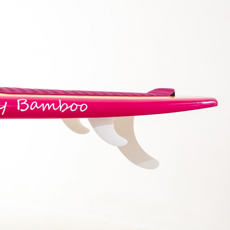 SCK Σανίδα SUP BAMBOO Ruby 10'6'' (surf0103-106425)