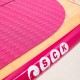 SCK Σανίδα SUP BAMBOO Ruby 10'6'' (surf0103-106425)