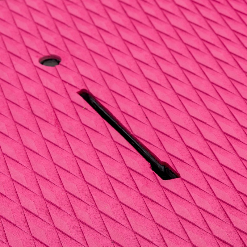 SCK Σανίδα SUP Bamboo-Carbon Ruby 10'6'' (surf0103-10642519)