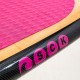 SCK Σανίδα SUP Bamboo-Carbon Ruby 10'6'' (surf0103-10642519)